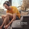 PHILIPS TAA4216BK/00Headphones, 35H Play Time, 40mm Dynamic Drive - Image 3