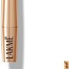 Lakmé Primer + Matte Lipstick, Lightweight, Lasts For 16Hrs (Red - Image 2