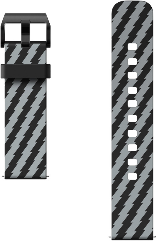 realme watch S Master Edition (Black Strap, Regular) - Image 2