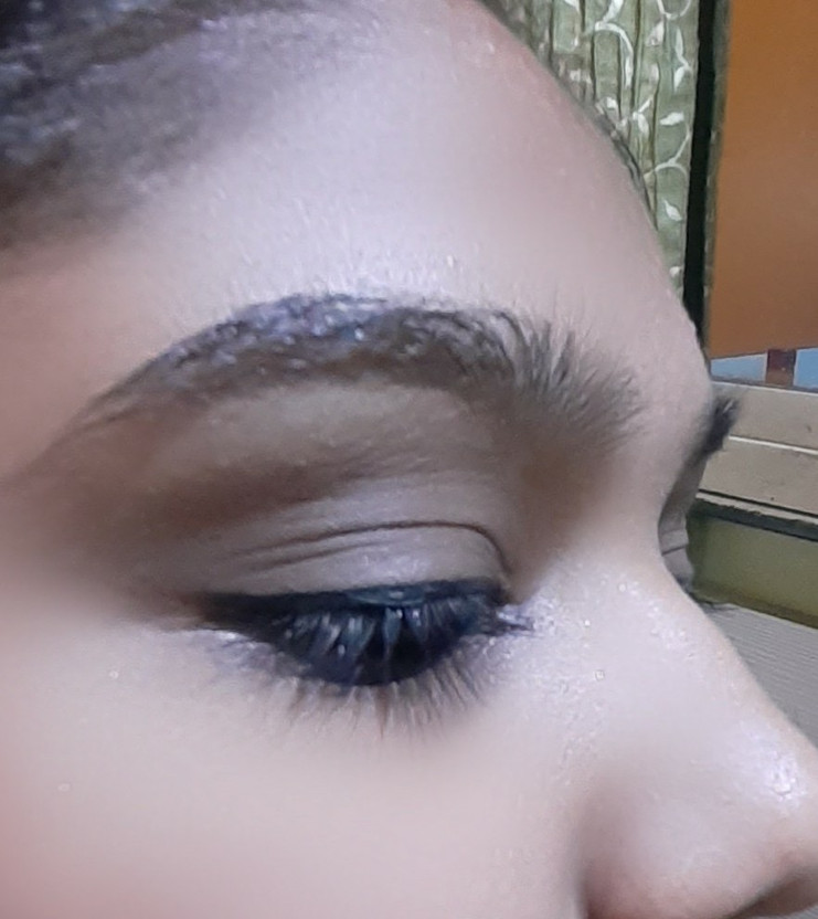 MAYBELLINE NEW YORK Call Me Colossal Bold Eye Kit (Black, 128.35 - Image 10