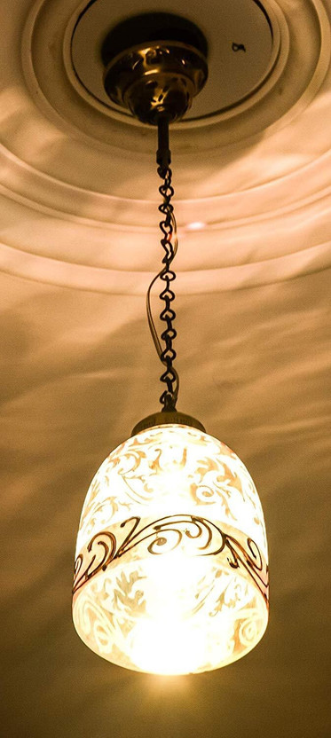 VAGalleryKing Pendant Lamp Ceiling Lamp (Clear) - Image 2