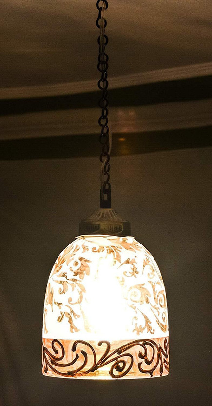 VAGalleryKing Pendant Lamp Ceiling Lamp (Clear) - Image 3