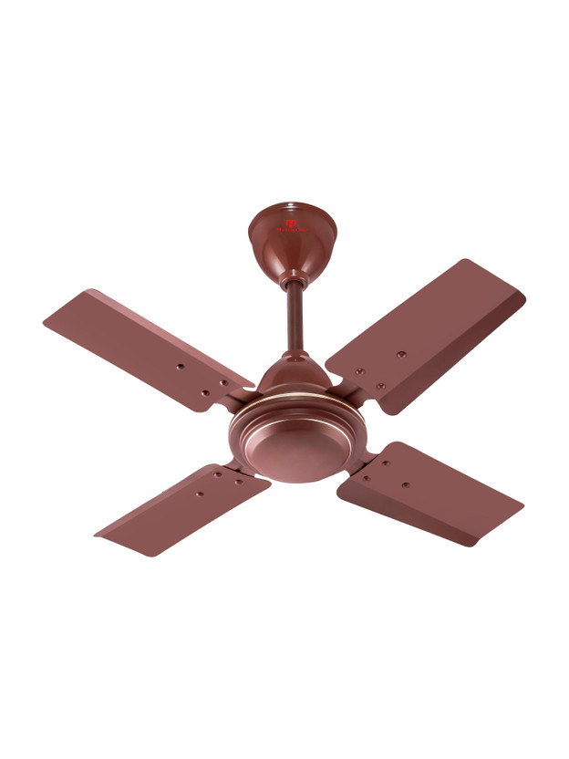 Herrricane HE-AI-24-MB | 4 Blade | Energy Saving | Anti Dust | Hi