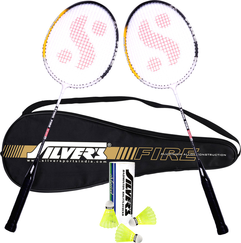 BOLDFIT Badminton Racquet with Cover Blue Strung Badminton Racque - Image 7
