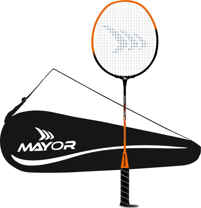 BOLDFIT Badminton Racquet with Cover Blue Strung Badminton Racque - Image 8
