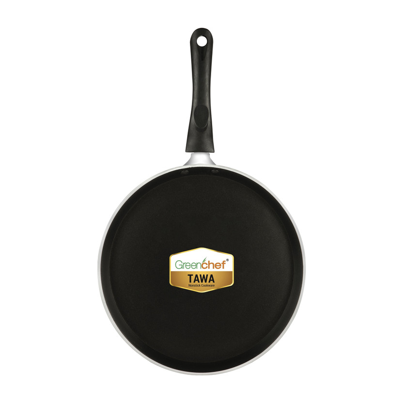 Greenchef Rio Tawa 25 cm diameter (Aluminium, Non-stick, Inductio