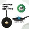 Greenchef Rio Tawa 25 cm diameter (Aluminium, Non-stick, Inductio - Image 3