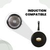 Greenchef Rio Tawa 25 cm diameter (Aluminium, Non-stick, Inductio - Image 4