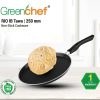 Greenchef Rio Tawa 25 cm diameter (Aluminium, Non-stick, Inductio - Image 5