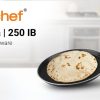 Greenchef Rio Tawa 25 cm diameter (Aluminium, Non-stick, Inductio - Image 8