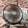 Greenchef Rio Tawa 25 cm diameter (Aluminium, Non-stick, Inductio - Image 9