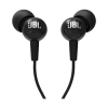 JBL C150SI with One Button Universal Remote Wired Headset (Red, I - Image 7