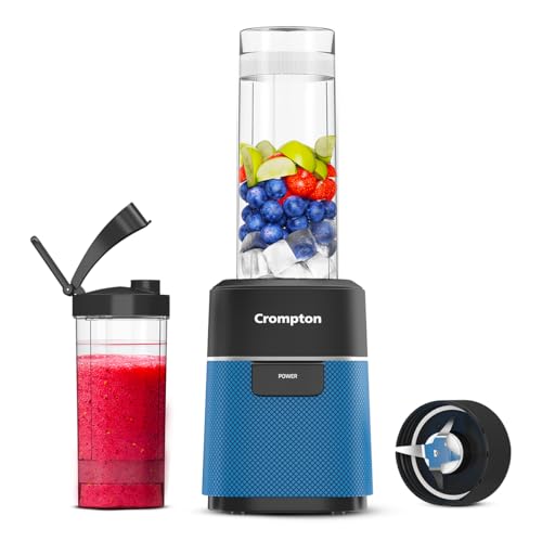 Crompton Ameo Fresh|premium Nutri blender|Smoothie