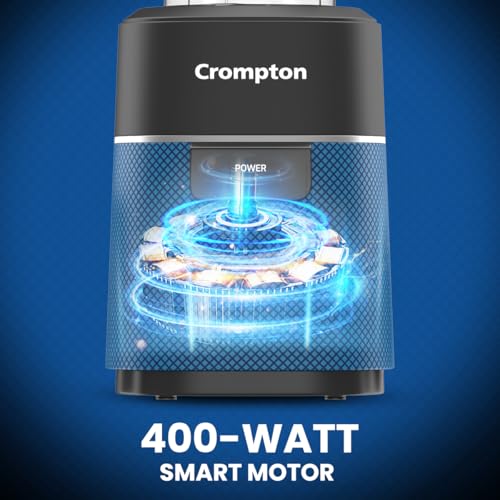 Crompton Ameo Fresh|premium Nutri blender|Smoothie