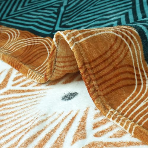 Story@Home Premium Plush Summer Double