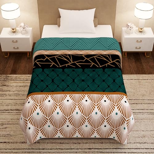 Story@Home Premium Plush Summer Double