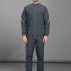 ADIDAS Striped Men Track Suit - Image 6