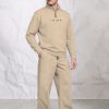 ADIDAS Striped Men Track Suit - Image 8