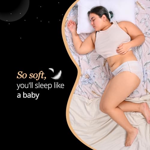 Carmesi Disposable Period Panties