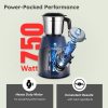 Prestige Supreme 750 W Juicer Mixer Grinder (Atlas Supreme | 4 Ja - Image 5