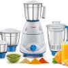 Prestige Supreme 750 W Juicer Mixer Grinder (Atlas Supreme | 4 Ja - Image 8