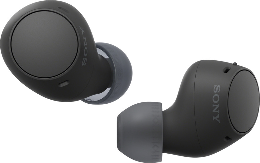 SONY WF-C510 Earbuds Comfortable Lightweight TWS Bluetooth Headse - Image 2
