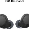 SONY WF-C510 Earbuds Comfortable Lightweight TWS Bluetooth Headse - Image 5