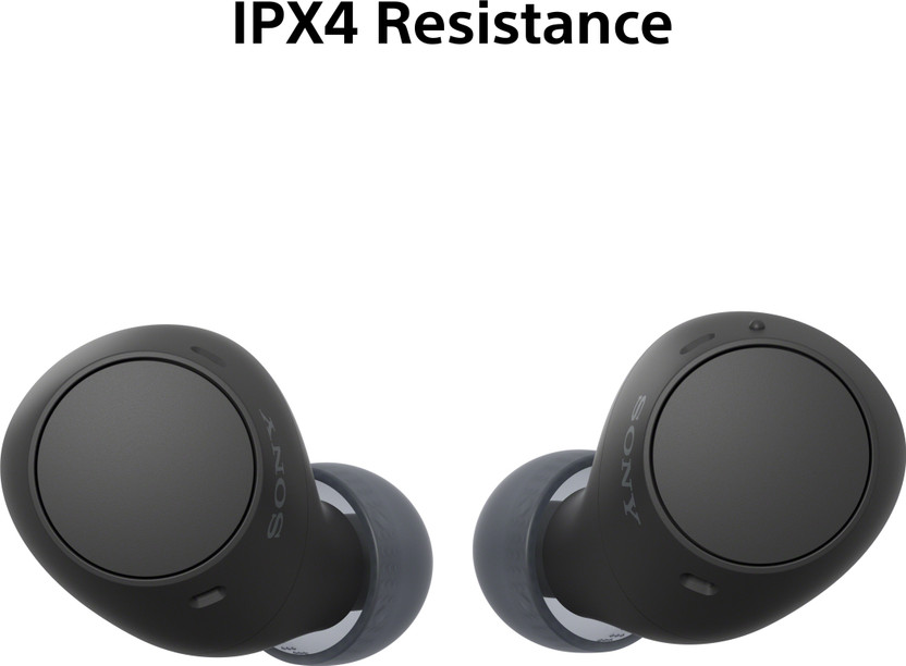 SONY WF-C510 Earbuds Comfortable Lightweight TWS Bluetooth Headse - Image 5