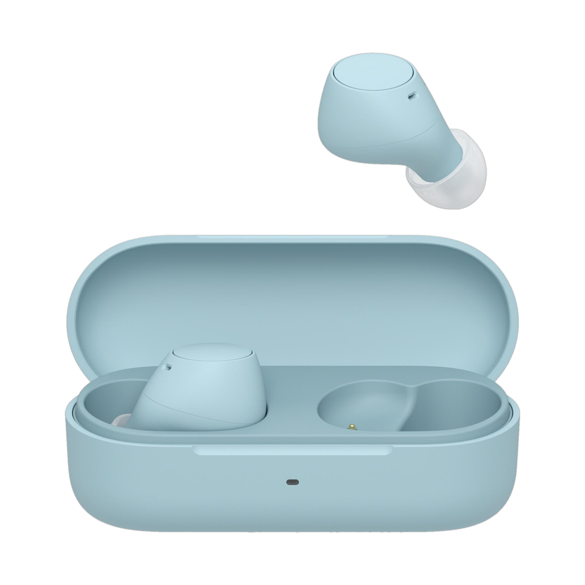 SONY WF-C510 Earbuds Comfortable Lightweight TWS Bluetooth Headse - Image 7