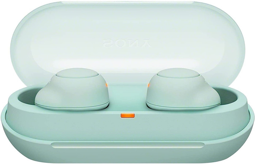 SONY WF-C510 Earbuds Comfortable Lightweight TWS Bluetooth Headse - Image 8