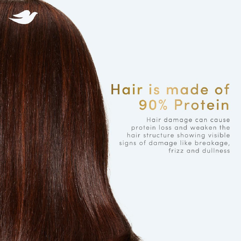 DOVE Hairfall Rescue Shampoo (1200 ml) - Image 4