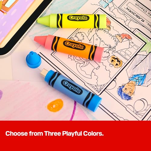 SANDISK Crayola USB Type-C 256GB