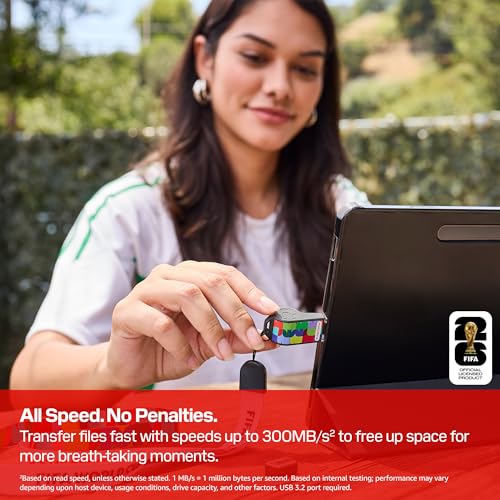 SANDISK USB Type-C Flash Drive