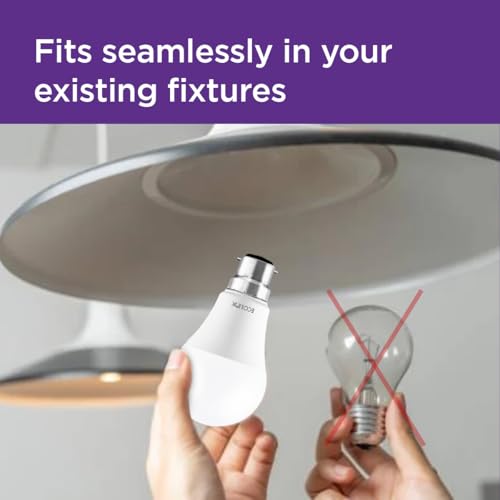 EcoLink 12 Watts Led Bulb