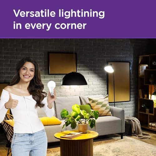 EcoLink 12 Watts Led Bulb