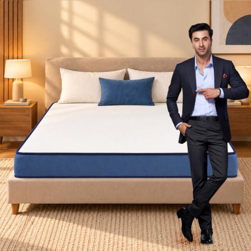 Nilkamal SLEEP Plus Memory Foam
