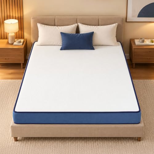 Nilkamal SLEEP Plus Memory Foam