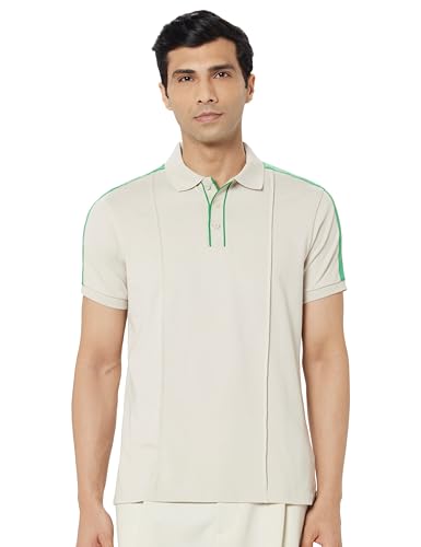 United Colors of Benetton Men Polo Shirt