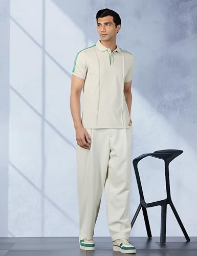 United Colors of Benetton Men Polo Shirt - Image 3