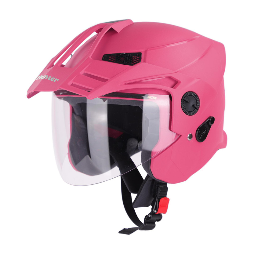 Steelbird SBH-23 Hunter ISI Certified