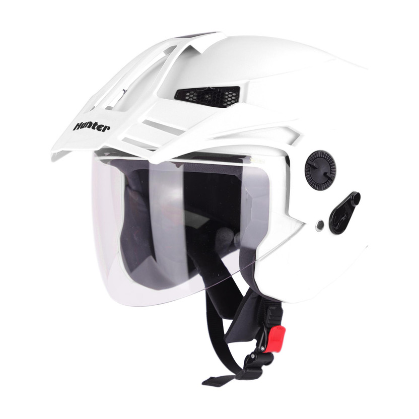 Steelbird SBH-23 Hunter ISI Certified