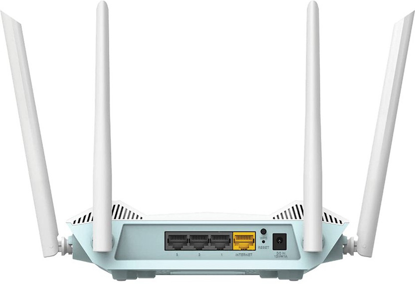 D-Link R15 Wi-Fi 6 Router