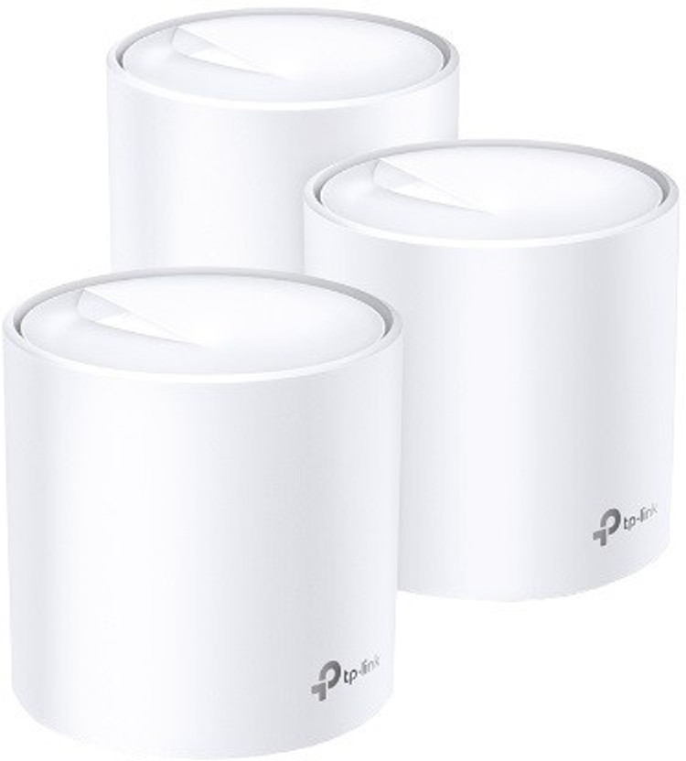 D-Link R15 Wi-Fi 6 Router
