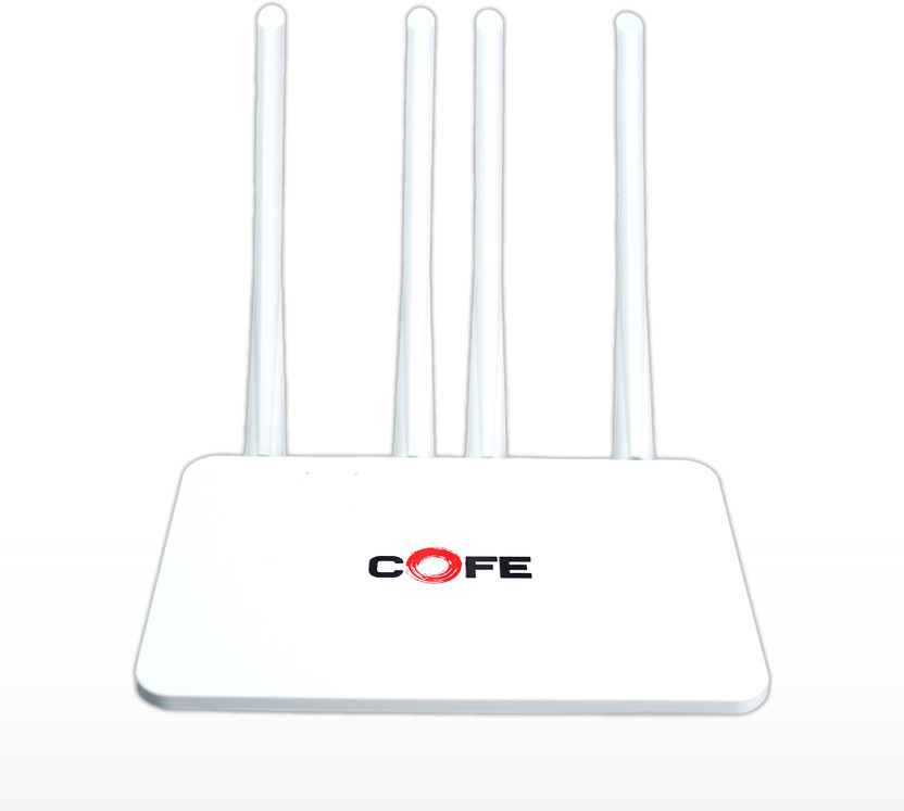 D-Link R15 Wi-Fi 6 Router