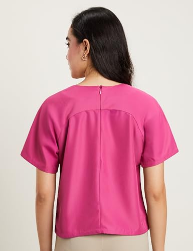 Symbol Premium Women's Crop Top