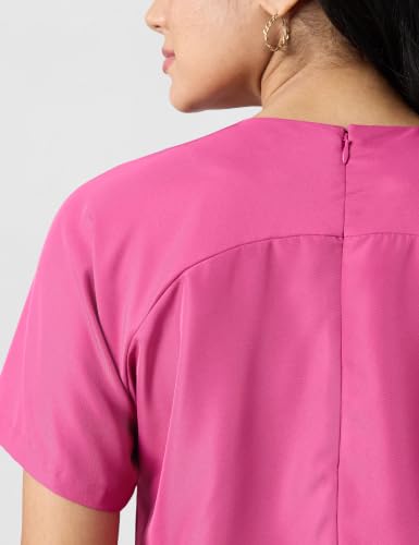 Symbol Premium Women's Crop Top