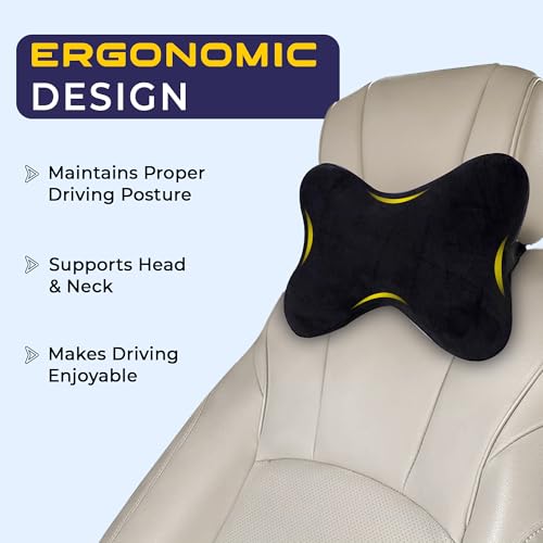 Billebon Neck Rest Pillow