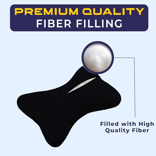 Billebon Neck Rest Pillow