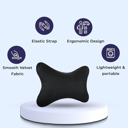 Billebon Neck Rest Pillow