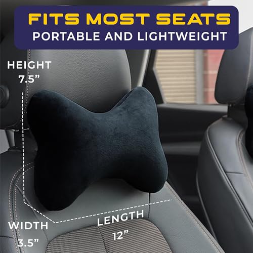 Billebon Neck Rest Pillow